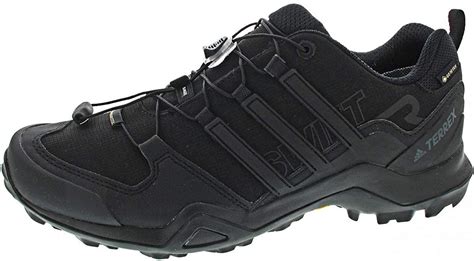 adidas terrex herren schuhe blau lace bungee|adidas terrex trailmaker.